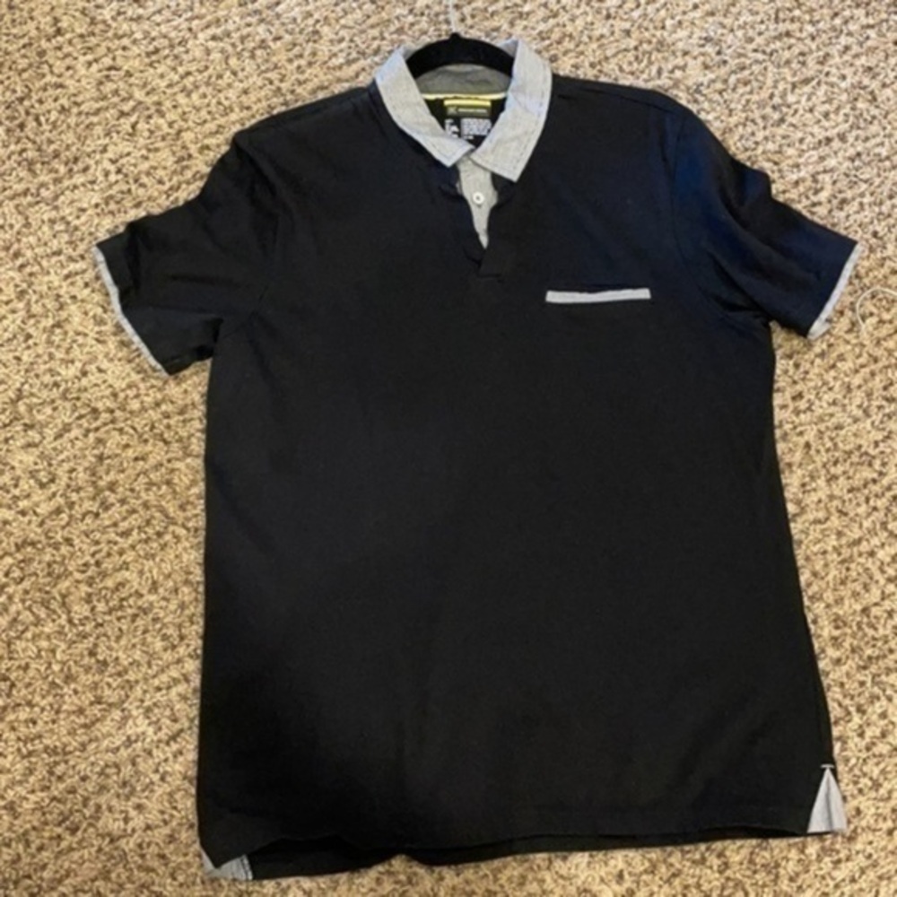 INC Polo Shirt